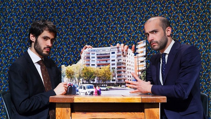 Los teatros municipales regresan con fuerza"