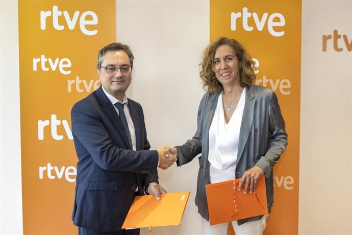 RTVE difundirá actividades organizadas por Casa Árabe que sean consideradas "de especial relevancia e interés"