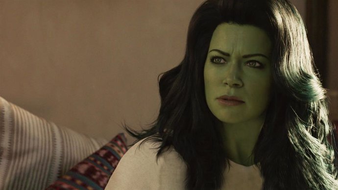 ¿A Qué Hora Se Estrena She-Hulk 1X06 En Disney+?