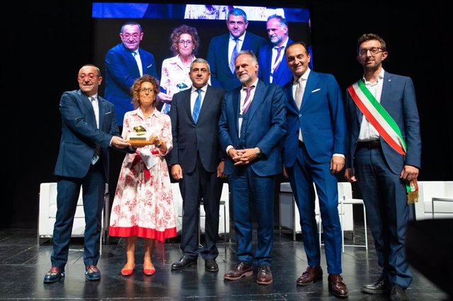 La Rioja recoge en Italia el testigo como sede de la VII Conferencia Mundial sobre Enoturismo