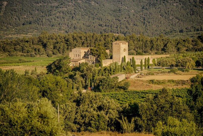 Archivo - Castell de Milmanda