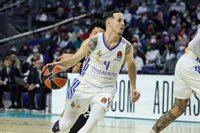 El Zenit confirma el fichaje del francés Thomas Heurtel