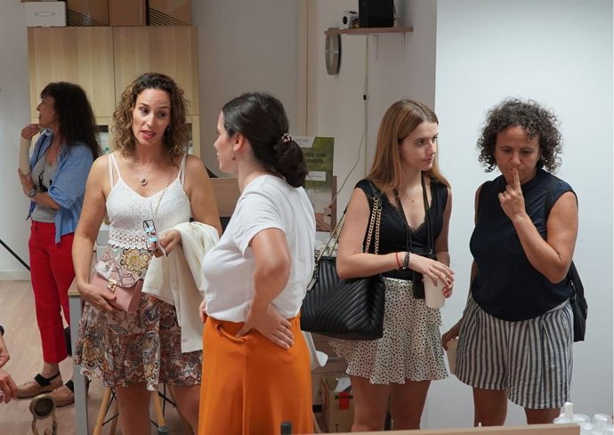 Asesoramiento personalizado.