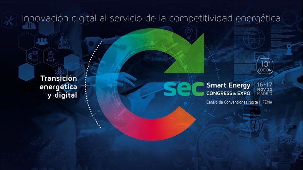 10 Edición Del Congreso Anual De La Plataforma Enertic, Smartenergycongress.Eu
