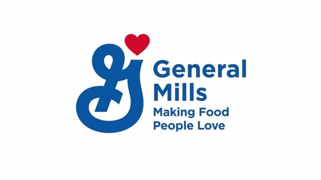 Archivo - Logo de General Mills