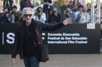 David Cronenberg, premio Donostia: "El cine me ha secuestrado"