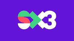 Logotip del nou canal infantil Super3
