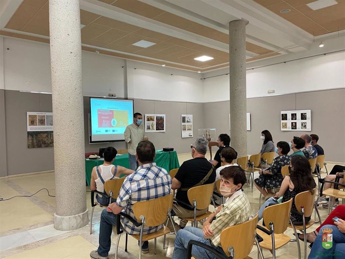 Archivo - Imagen de archivo de una jornada organizada por Inserta Empleo.