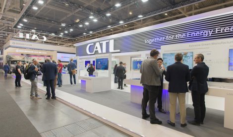 Comunicados Internacional