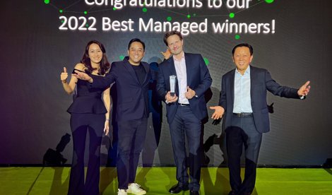 Comunicados Internacional