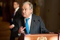 La ONU se congratula por el intercambio de más de 250 prisioneros entre Ucrania y Rusia