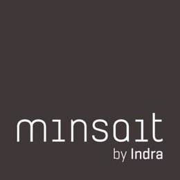 Archivo - Minsait logo