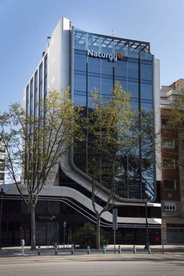 Archivo - Naturgy traslada su sede de Barcelona a la avenida Diagonal y transforma sus oficinas