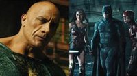 Black Adam: Warner elimina la Liga de la Justicia de Joss Whedon del tráiler tras las quejas de los fans