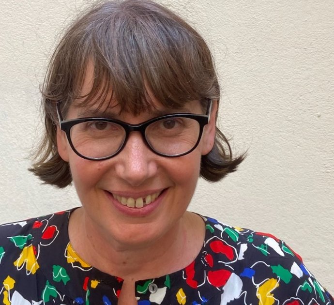 Lucile Hadzihalilovic, cineasta francesa de origen bosnio