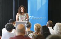 Cladera asegura que "no le consta" que Cort se haya retirado del patrocinio al RCD Mallorca