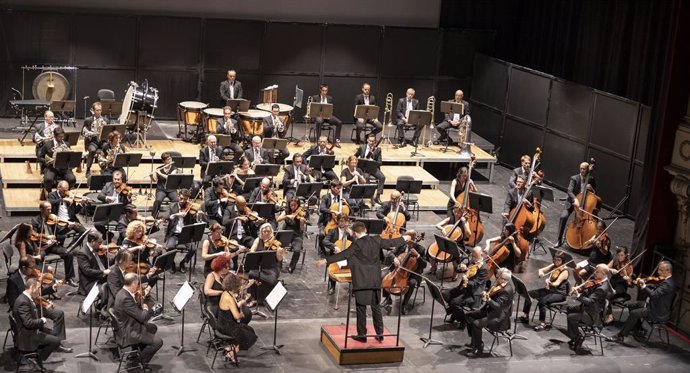 Orquesta de Valncia