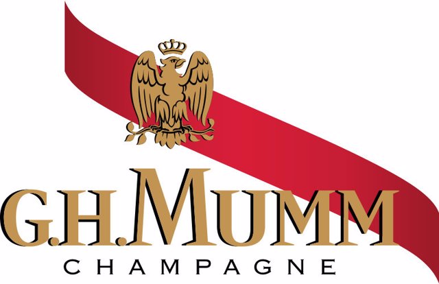 GH Mumm Logo