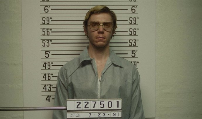 Así es la historia real del Caníbal de Milwaukee, Jeffrey Dahmer, el asesino de la serie de Netflix