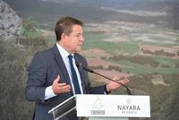 Page rechaza la guerra "fiscal" entre CCAA, pide al Gobierno actuar y aboga por la armonización en algunos impuestos