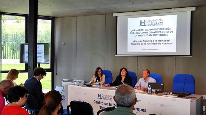 Imagen de la jornada.