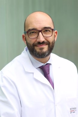 Dr. Enrique Grande