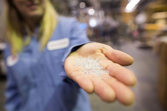 Interzero and Eastman Reach Long-Term Supply Agreement for Planned Molecular Recycling Facility in France