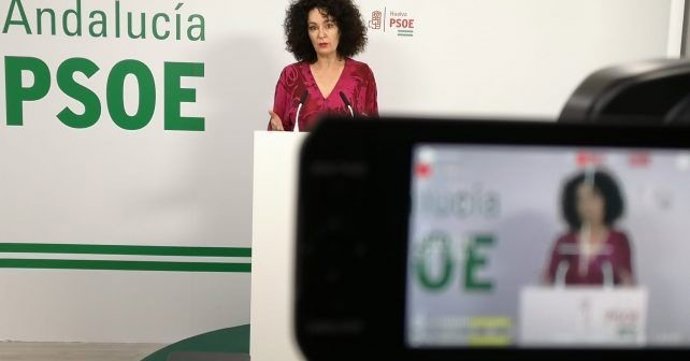 Así lo ha indicado la secretaria de Sanidad del PSOE onubense, Lourdes Martín.