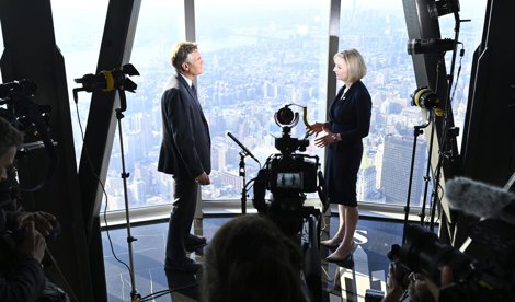 Comunicados Internacional