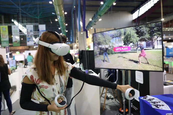 Herramiento de innovación en gestión urbana en Greencities y S-Moving 2022