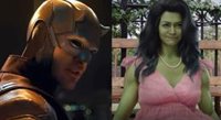 She-Hulk enfada a fans de Marvel por Daredevil: "Vergüenza y decepción"