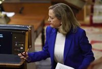 Calviño cifra en 2,6 puntos de PIB anuales el impacto de inversiones y reformas del Plan de Recuperación