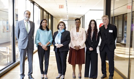 Comunicados Internacional