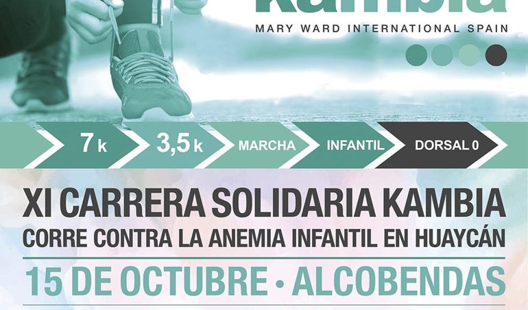Cooperación y Desarrollo