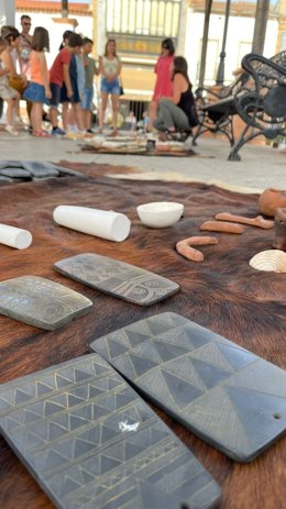 El Museo reanuda su programación con actividades y talleres tras el inicio del curso.