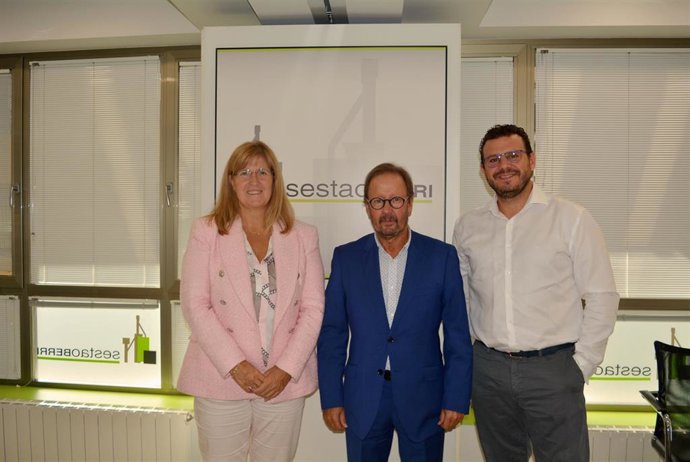 Gobierno Vasco y Ayuntamiento de Sestao anuncian que Sestao Berri asumirá la tramitación de ayudas para rehabilitación de vivienda