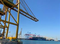 La APV asegura que colabora "en todo momento" con el Ayuntamiento de València para lograr una solución a los vertidos