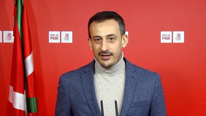 Archivo - Ekain Rico