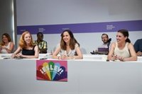 Podemos lanza una campaña de verificación a sus inscritos y anima a participar en las primarias para las autonómicas