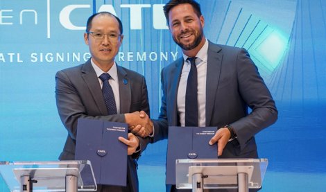 Comunicados Internacional