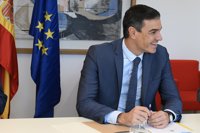 Sánchez acusa al PP de Murcia y Andalucía de beneficiar a la Comunidad de Madrid con sus rebajas fiscales