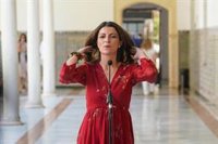 Olona cree que "no hay espacio hoy para un nuevo partido": "Es tiempo de menos testosterona y más sentido de Estado"