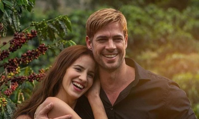 Café con aroma de mujer, la serie de William Levy, llega en abierto a Telecinco tras su éxito en Netflix