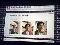 She-Hulk 1x06: ¿Qué es Inteligencia, el grupo de supervillanos de Marvel?