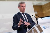 El presidente de la Xunta anuncia la ampliación al 50% de la bonificación del impuesto de patrimonio