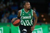 Shannon Evans: "Llevo todo el verano esperando este momento"