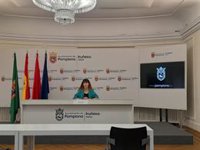 Esporrín acusa a Maya de "quemar cualquier atisbo de consenso" y actuar "unilateralmente"