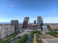 Almeida ve en el Madrid actual "la Barcelona del 92", un "modelo de prosperidad" que está "abierto al mundo"