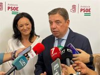 Planas rechaza la petición de Asaja de prorrogar la actual PAC: "No se puede vivir en la Edad Media"