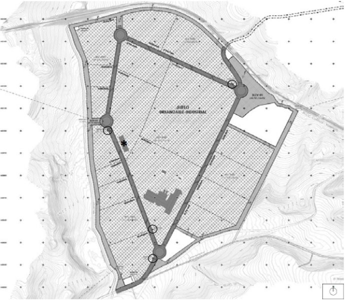 Parque Tecnológico promovido por la Diptación de Cuenca